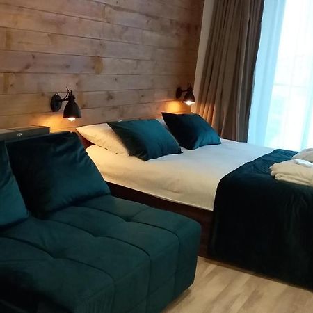 New Gudauri, Loft 2, Apartment 309, Red Co Екстер'єр фото