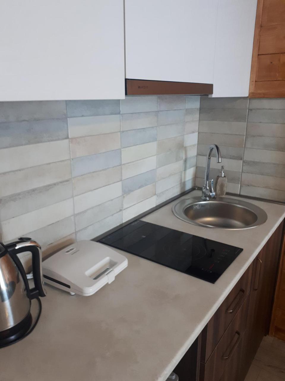 New Gudauri, Loft 2, Apartment 309, Red Co Екстер'єр фото