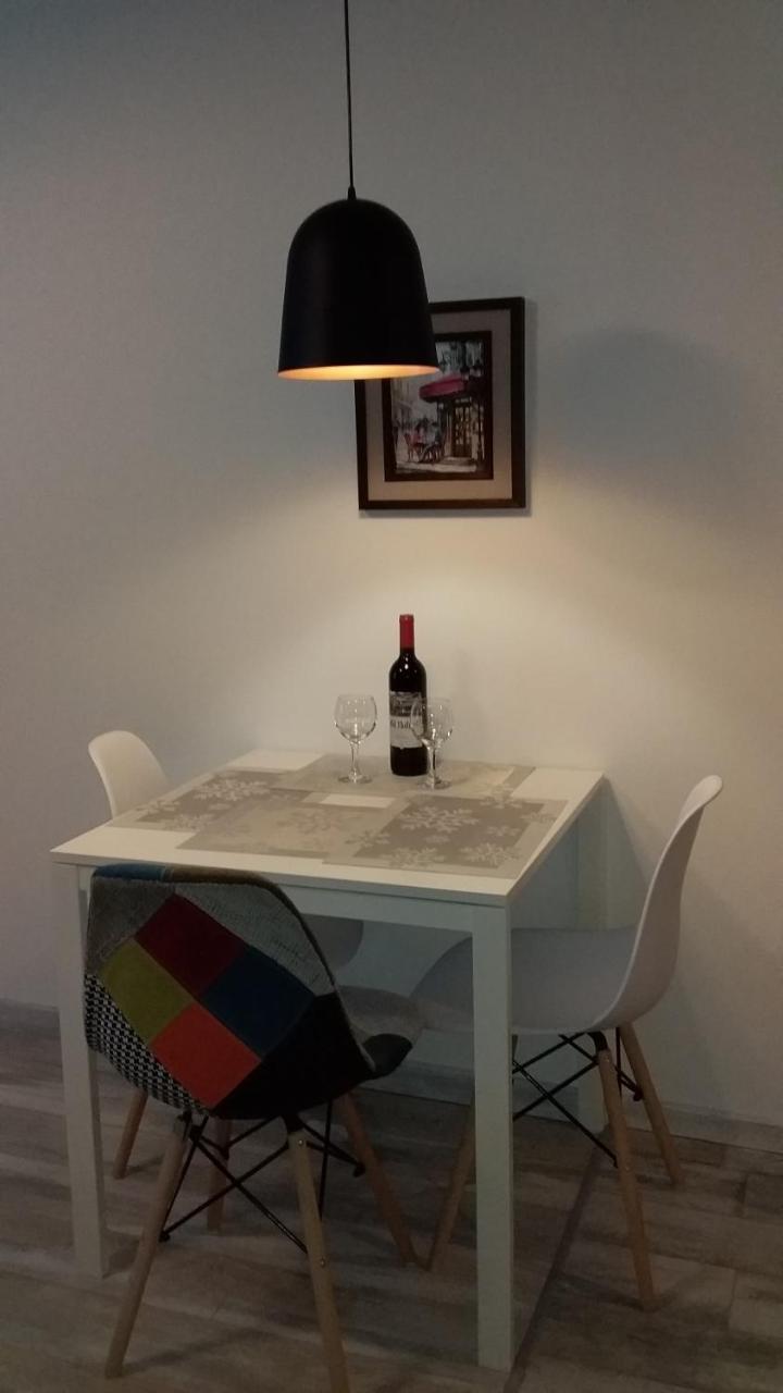 New Gudauri, Loft 2, Apartment 309, Red Co Екстер'єр фото