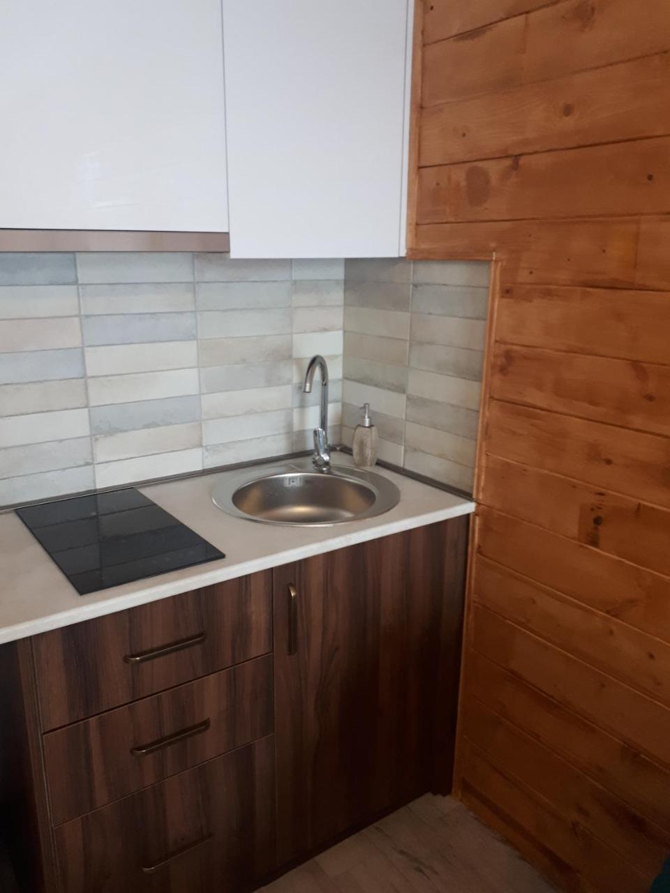 New Gudauri, Loft 2, Apartment 309, Red Co Екстер'єр фото