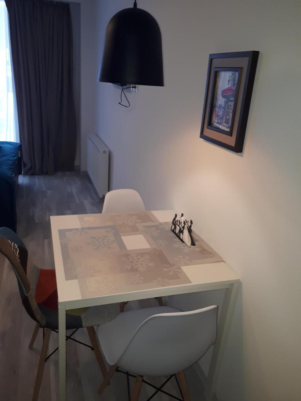 New Gudauri, Loft 2, Apartment 309, Red Co Екстер'єр фото
