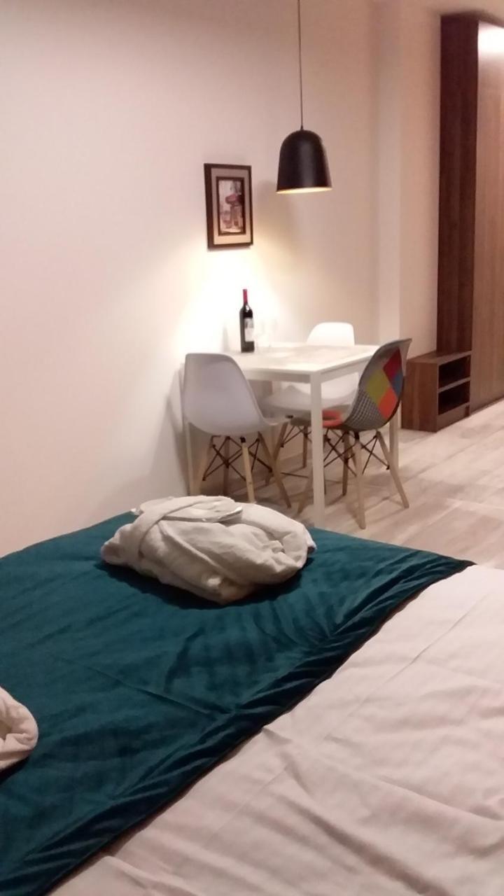 New Gudauri, Loft 2, Apartment 309, Red Co Екстер'єр фото