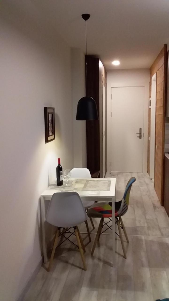 New Gudauri, Loft 2, Apartment 309, Red Co Екстер'єр фото