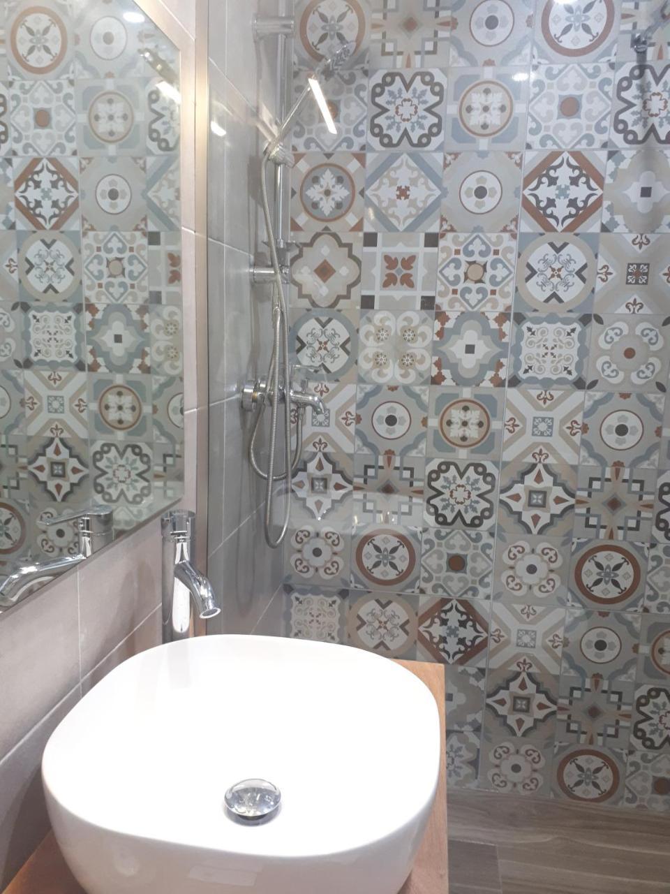 New Gudauri, Loft 2, Apartment 309, Red Co Екстер'єр фото
