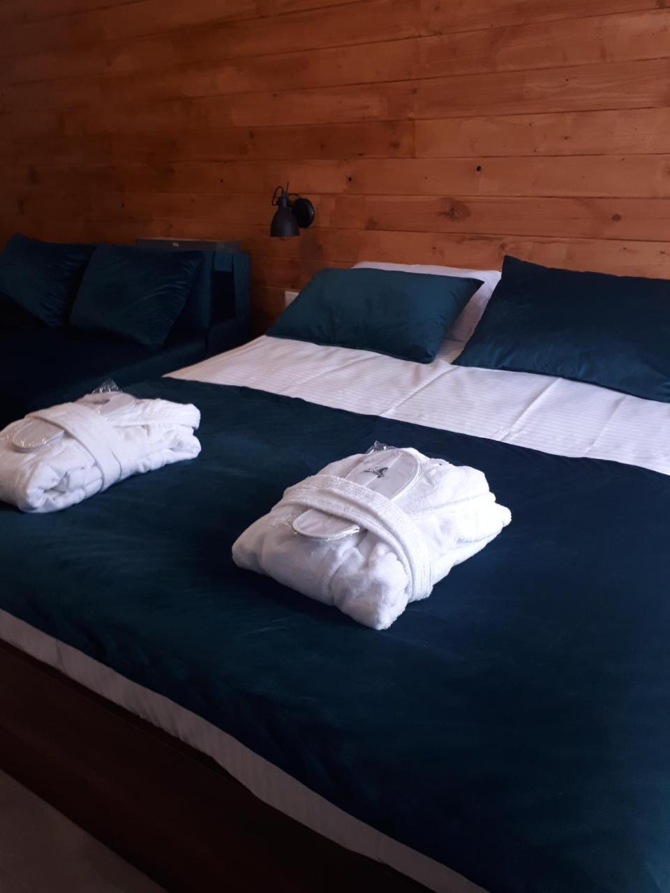 New Gudauri, Loft 2, Apartment 309, Red Co Екстер'єр фото