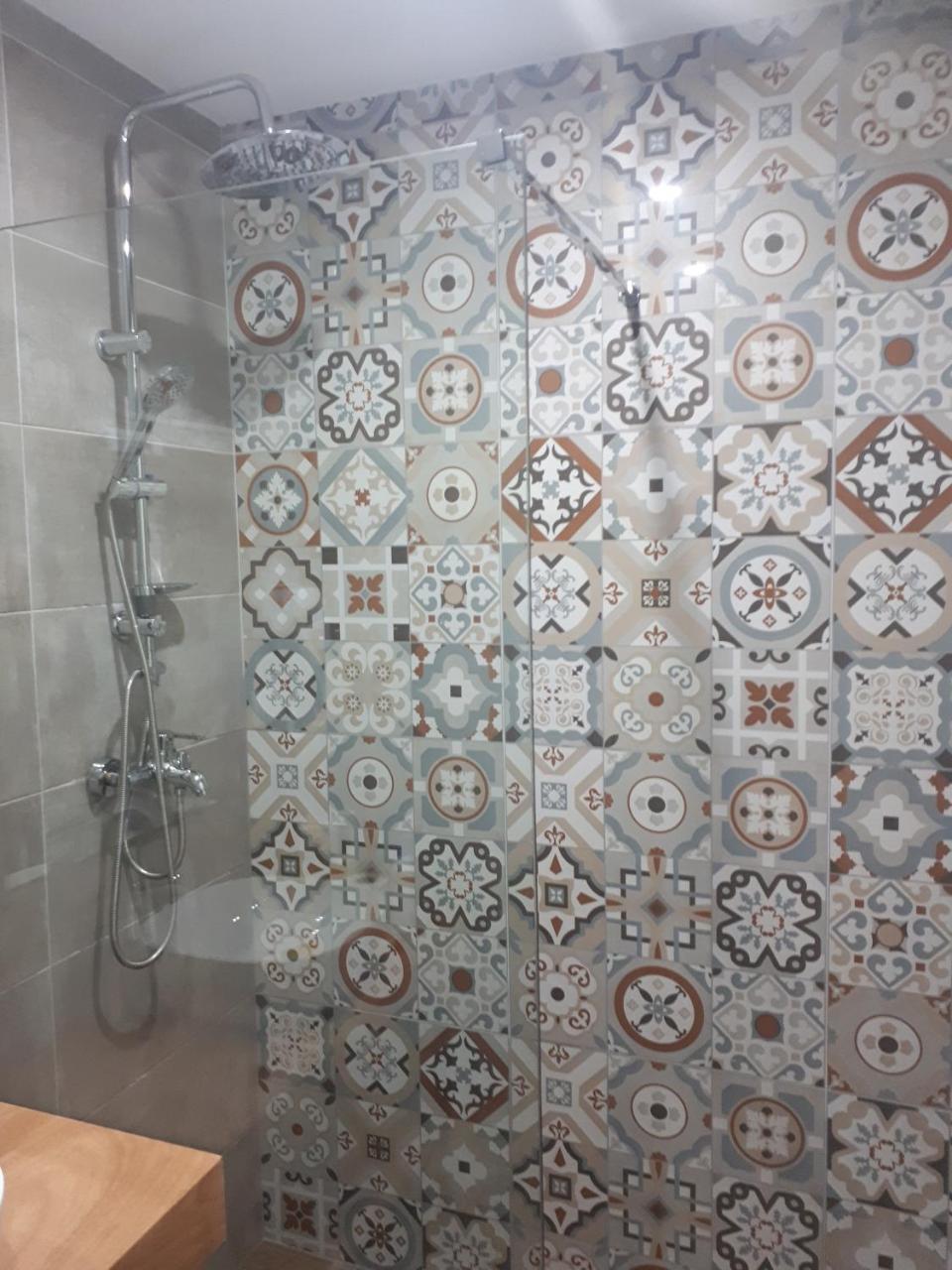 New Gudauri, Loft 2, Apartment 309, Red Co Екстер'єр фото