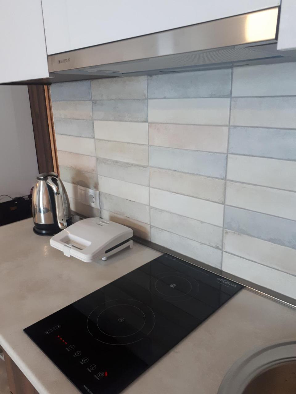 New Gudauri, Loft 2, Apartment 309, Red Co Екстер'єр фото