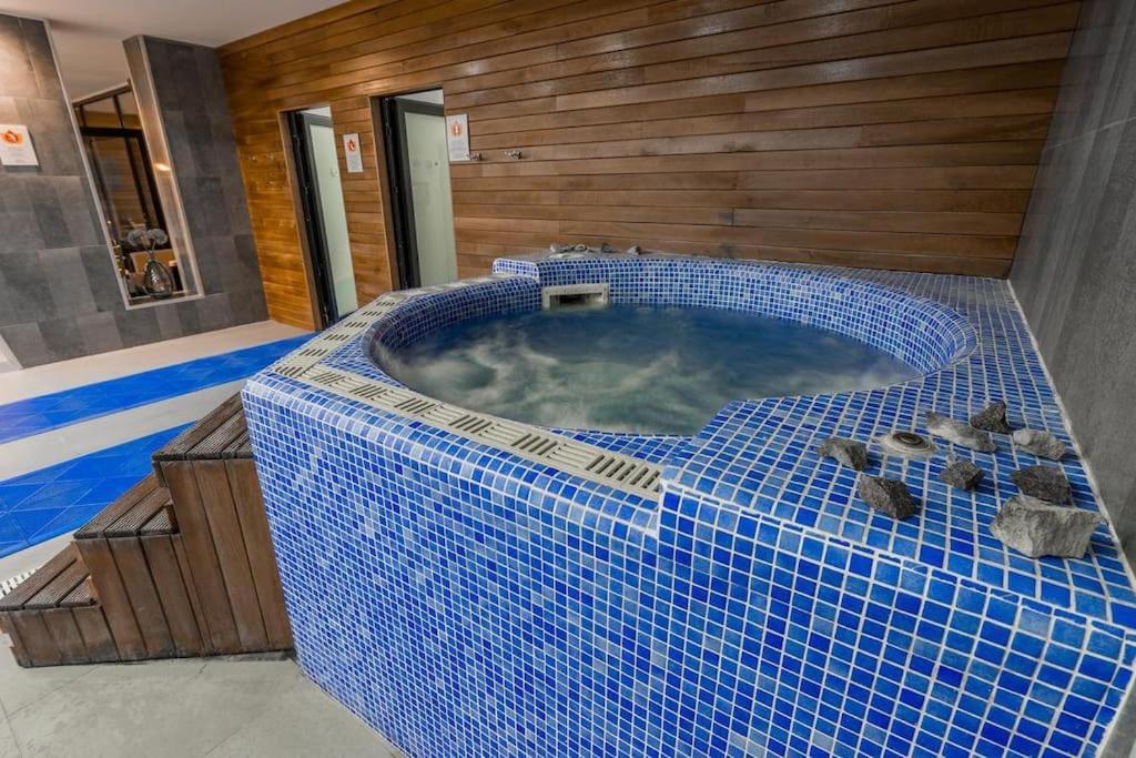 New Gudauri, Loft 2, Apartment 309, Red Co Екстер'єр фото
