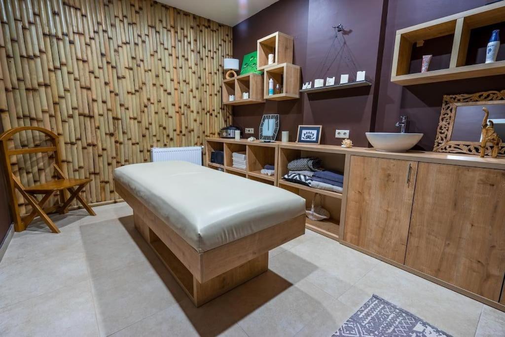 New Gudauri, Loft 2, Apartment 309, Red Co Екстер'єр фото