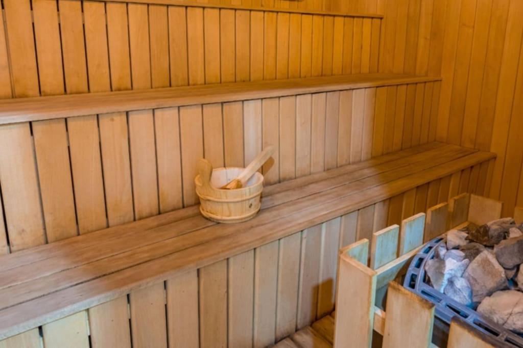 New Gudauri, Loft 2, Apartment 309, Red Co Екстер'єр фото